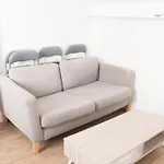Charming Apartment Near The Canal Saint Martin