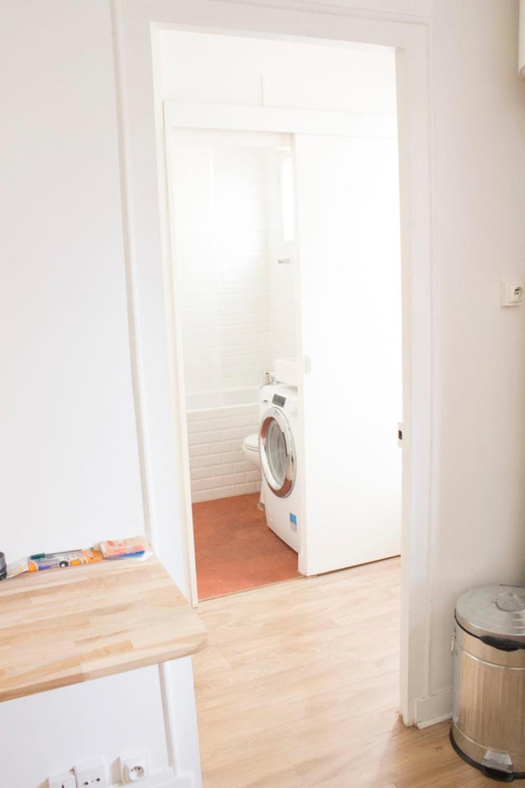 Charming Near The Canal Saint Martin Appartement *