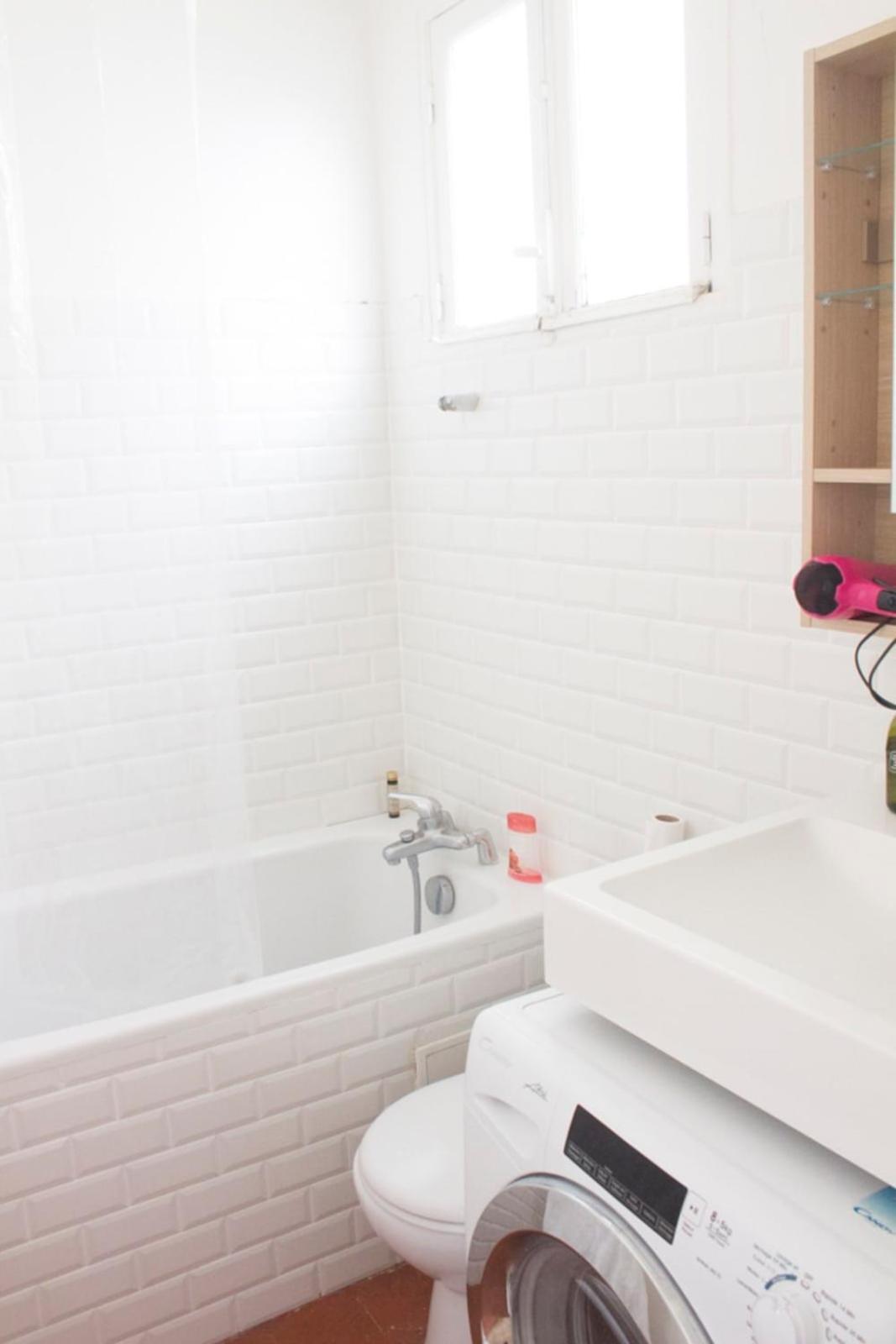 Appartement Charming Near The Canal Saint Martin *